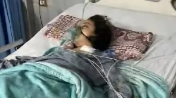 بسبب الغش في الامتحانات طالبة إعدادي تشرع في إنهاء حياة زميلتها والأخيرة ترقد بين الحياة والموت